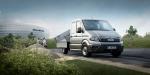 MAN TGE 3.140 Crew Cab 2017 года